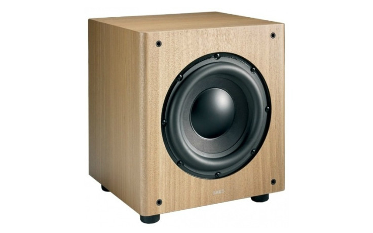 Acoustic Energy Radiance Subwoofer Natural Ash