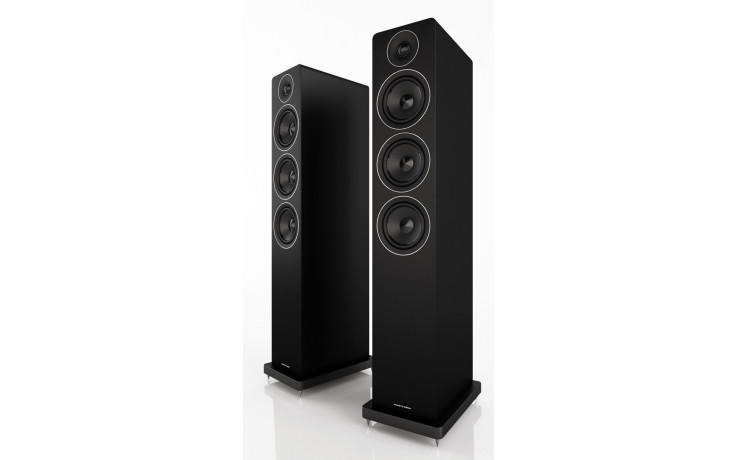 Acoustic Energy AE 120 Satin black