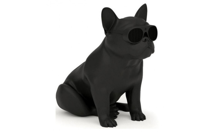 Jarre Technologies AeroBull XS1 Matt Black