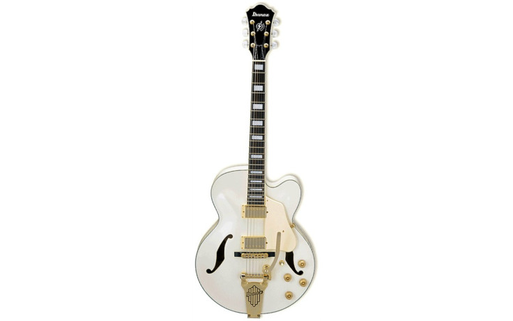 IBANEZ AF75TDG IV EL GUITAR