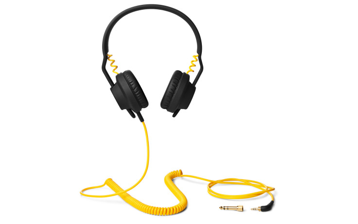 AIAIAI TMA-1 DJ Mic Fool's gold