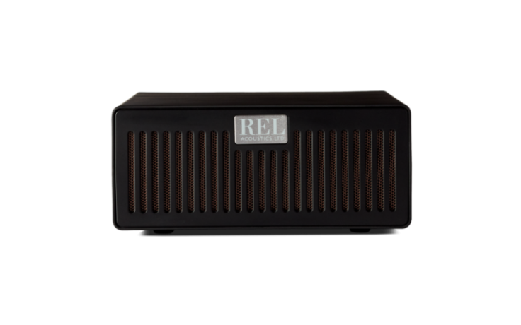 REL AirShip Wireless