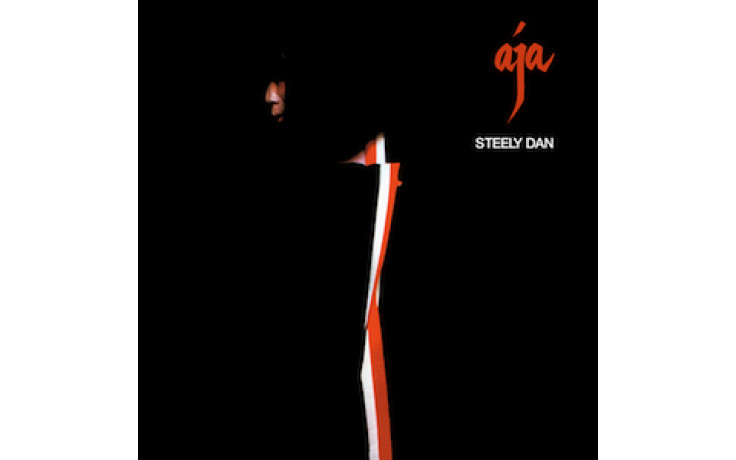 Pro-Ject LP CLP 1006-1 (Steely Dan - AJA)