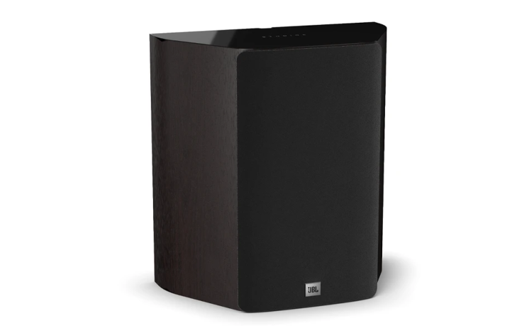 JBL Studio 610 Dark Walnut (JBLS610DKW)