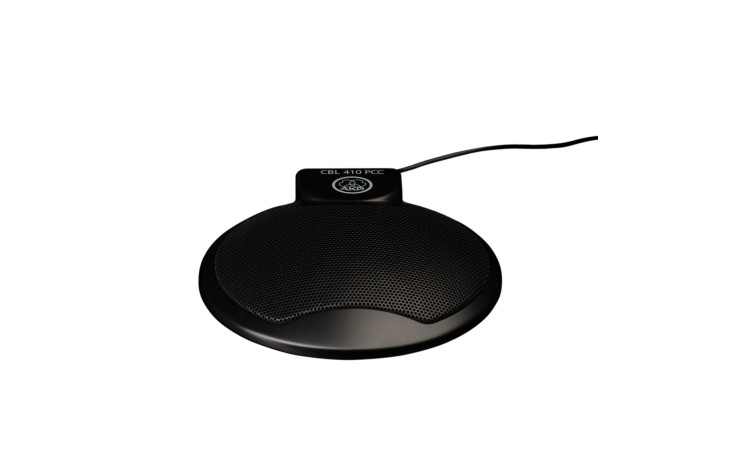 AKG CBL410 PCC black