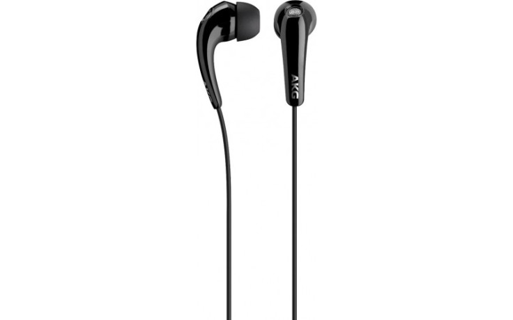 AKG K 321 Black