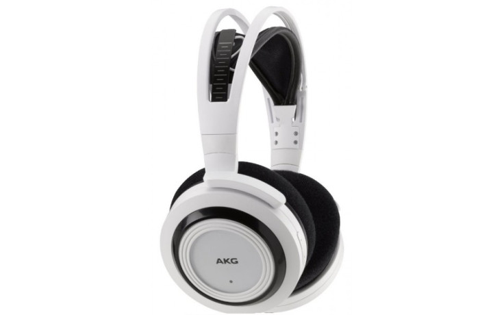 AKG K 935 White