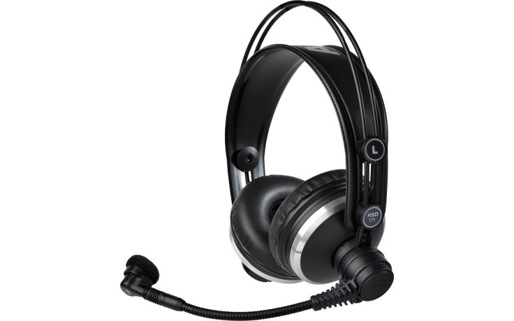 AKG HSD171