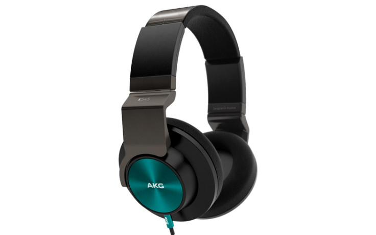 AKG K545 Green