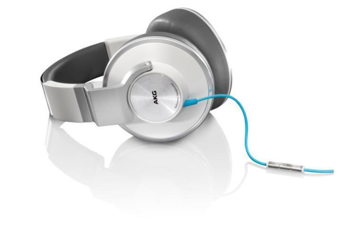 AKG K 551 Silver
