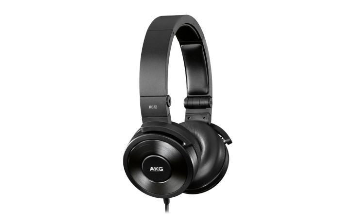 AKG K618DJ