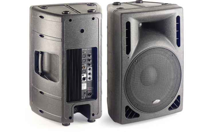 Stagg SMS15P