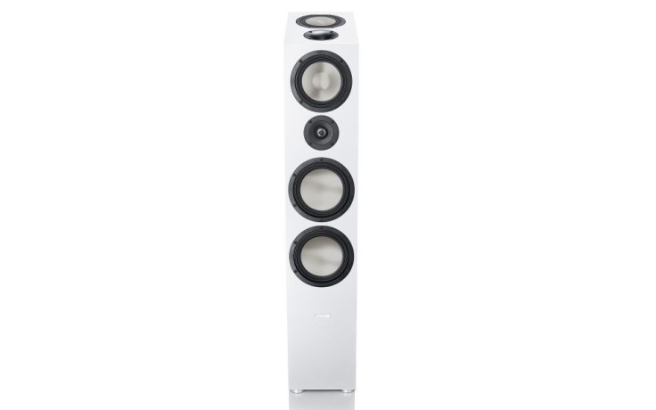 Canton GLE 90 AR White