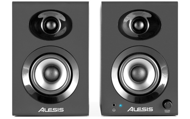 ALESIS ELEVATE 3