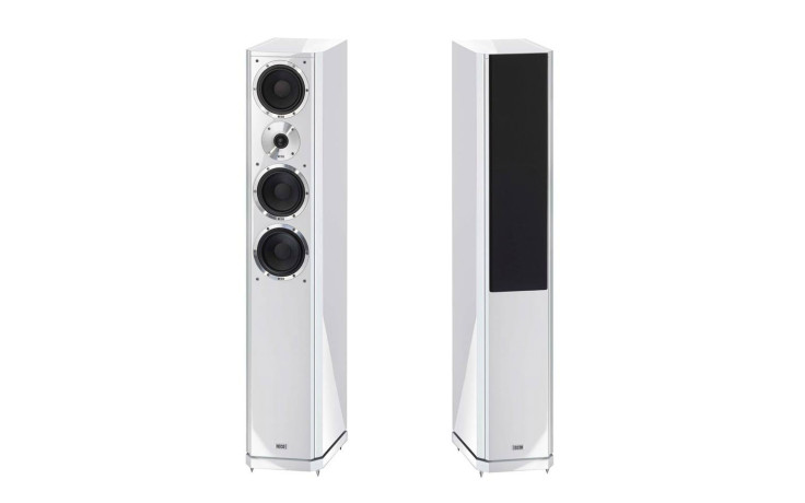 Heco Aleva GT 602 Piano White