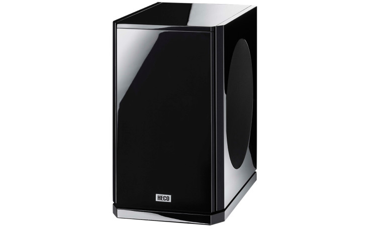 Heco Aleva GT Sub 322 A Piano Black