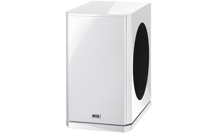 Heco Aleva GT Sub 322 A Piano White