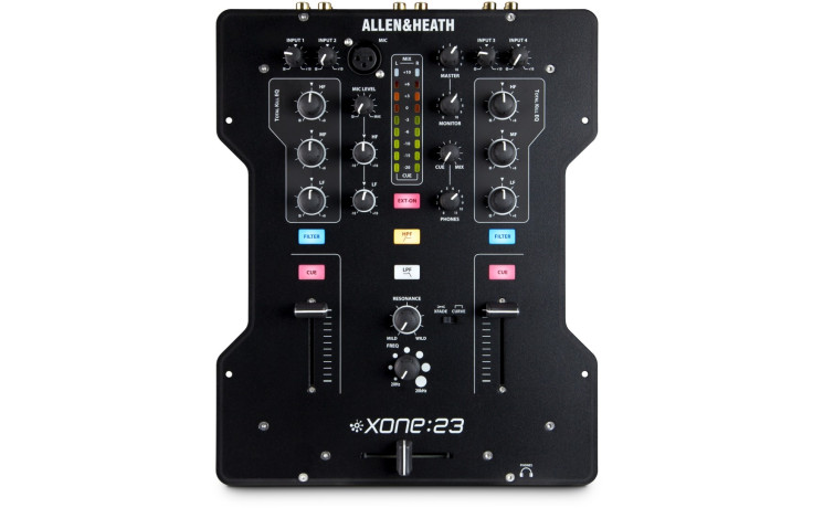 Allen & Heath XONE:23