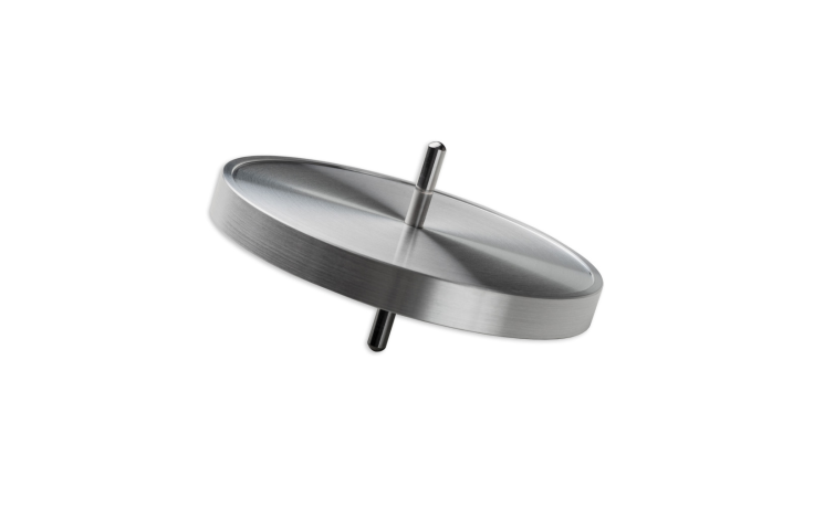 Pro-Ject Subplatter Upgrade Aluminium for Debut