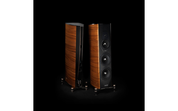 Sonus Faber Amati Futura Walnut