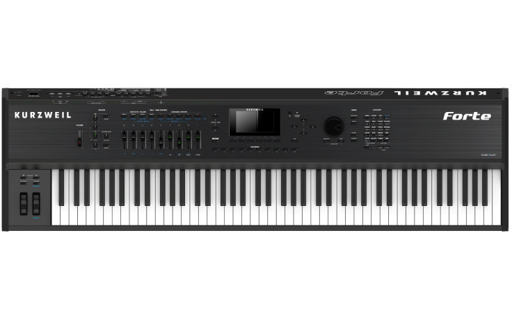 Kurzweil Forte