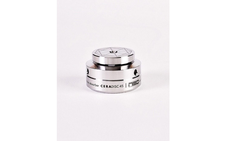 NEO Ceradisc 45 set of 4 Black Diamond