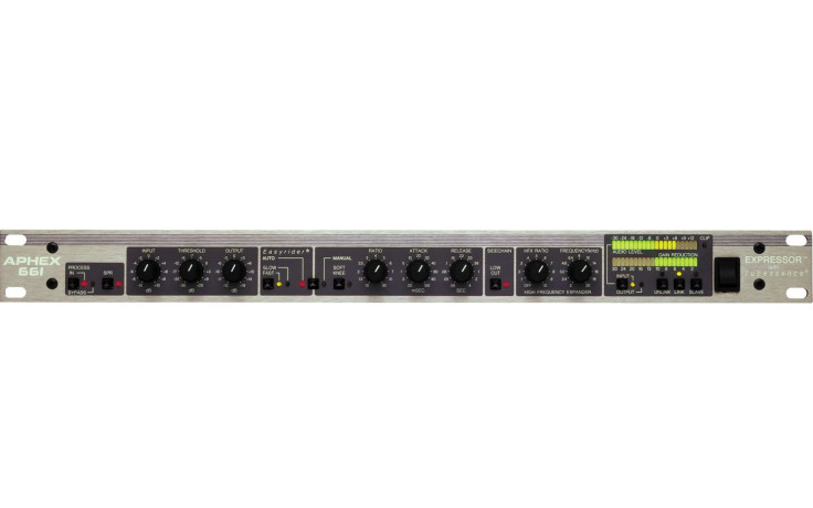 APHEX systems Aphex 661