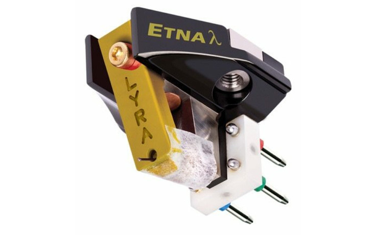Lyra Etna Lambda