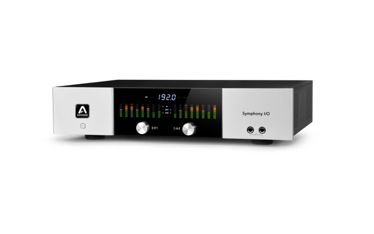 Apogee Symphony I/O 2x8 System