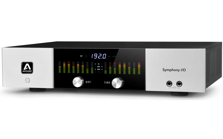 APOGEE SYMPHONY I/O 16X16 SYSTEM (DEMO)