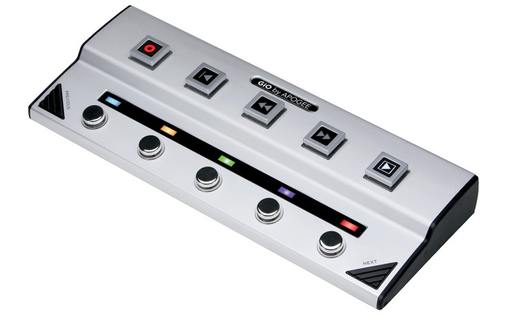 Apogee Gio