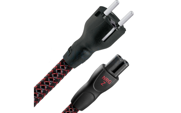 AUDIOQUEST power 2.0m NRG-Z2 EU