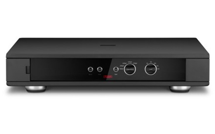 Rega AURA MC
