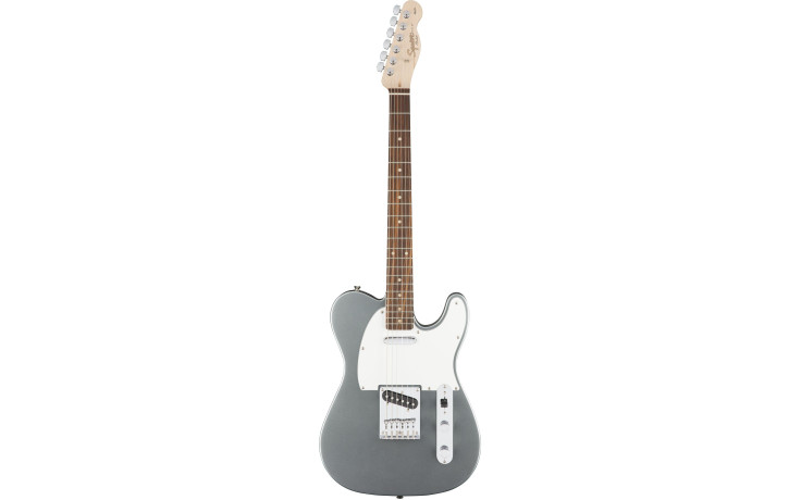 FENDER SQUIER AFFINITY TELE RW SLICK SILVER