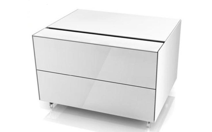 Spectral Cocoon CO2