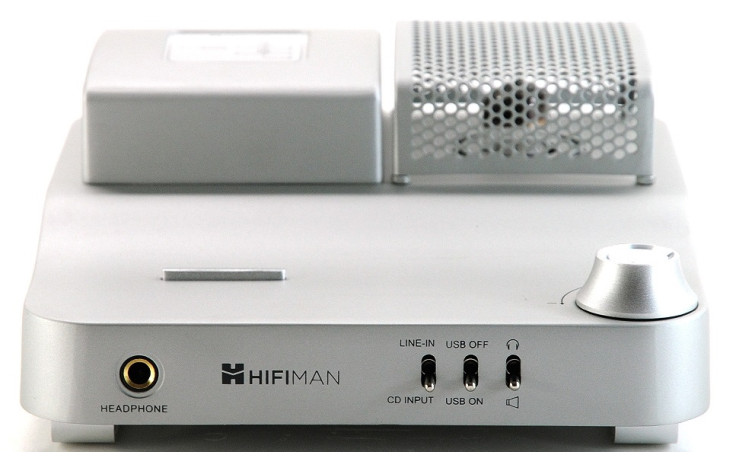 HiFiMAN EF-100