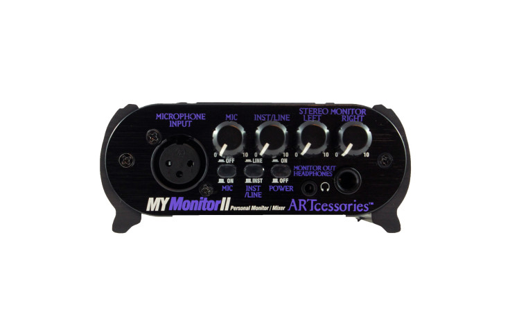 ART Mymonitor II