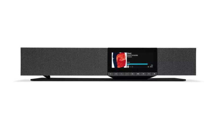 Cambridge EVO ONE Black