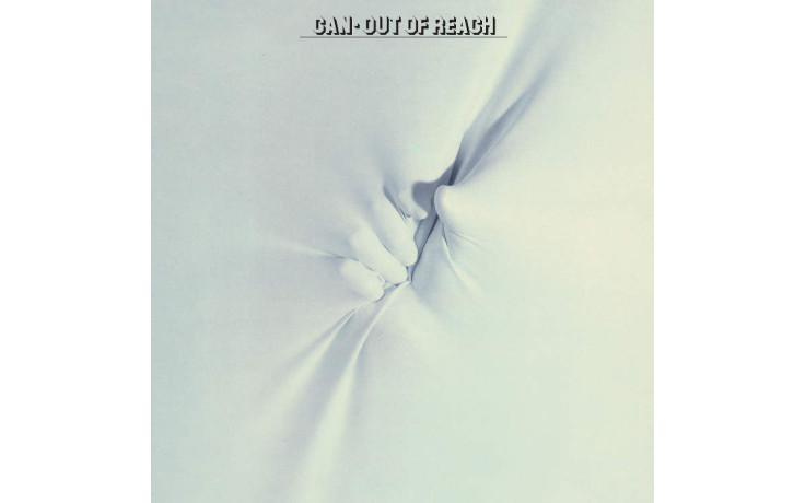 CAN – OUT OF REACH 1978/2014 (XSPOON 51) SPOON/USA MINT (0724596960110)