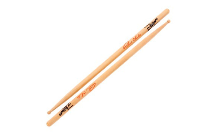 ZILDJIAN DENNIS CHAMBERS ARTIST SRIES MALLETS