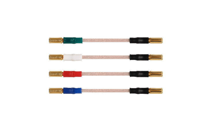 Audio-Technica acc AT6108 Cartridge To Headshell Leadwires