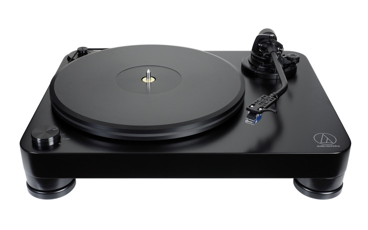 Audio-Technica AT-LP7