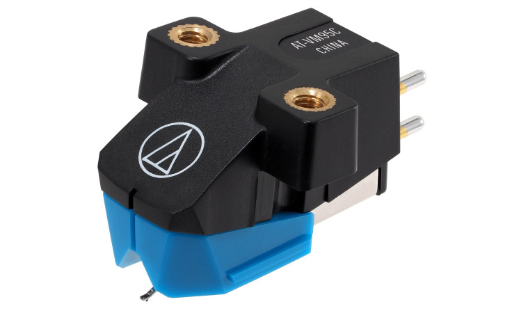 Audio-Technica cartridge AT-VM95C