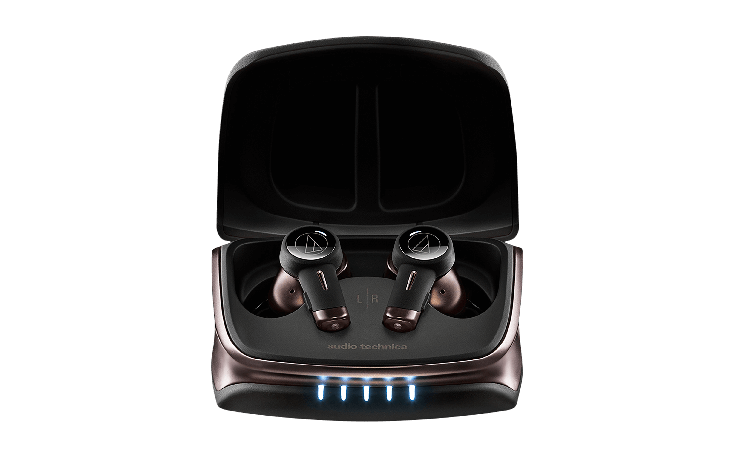 Audio-Technica ATH-TWX9