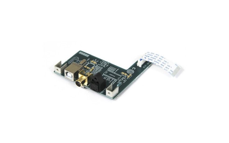 Atoll DIGITAL INPUTS (CD SE-2)