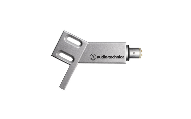 Audio-Technica acc AT-HS4SV Universal Headshell