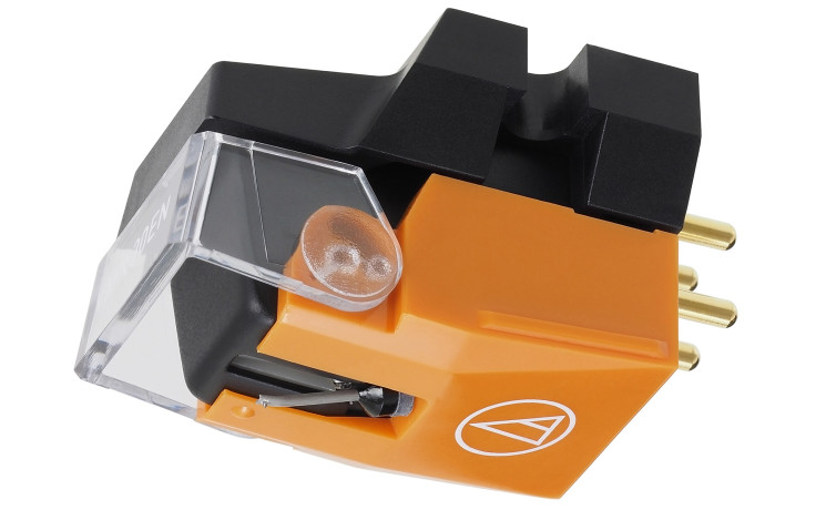 Audio-Technica cartridge VM530EN Moving Magnet