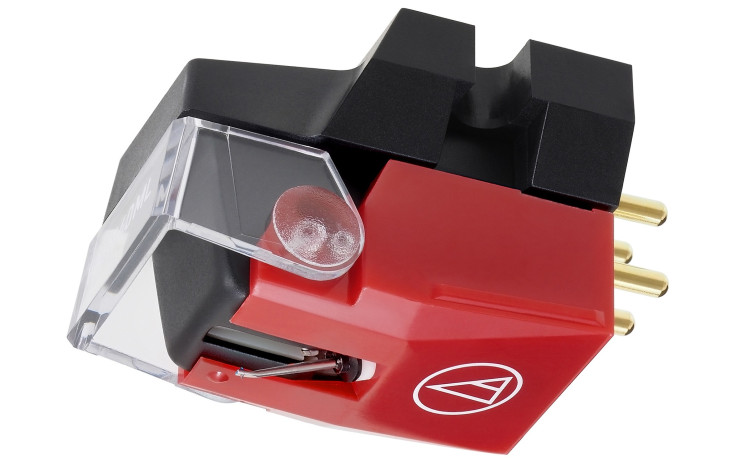 Audio-Technica cartridge VM540ML Moving Magnet