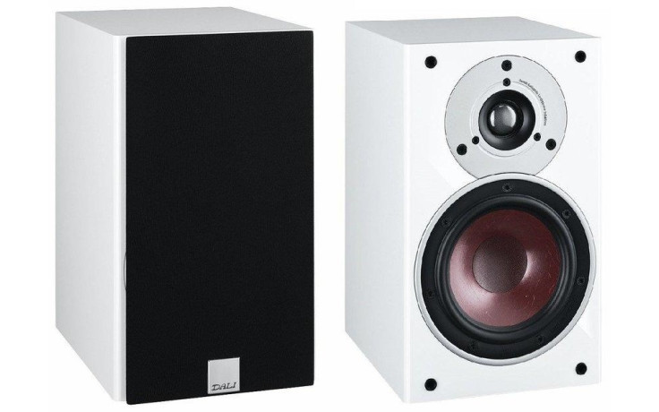 DALI Zensor 1 White