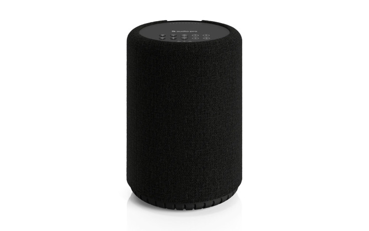 Audio Pro A10 MkII Black